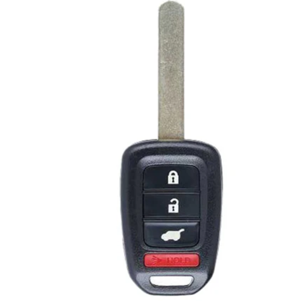 2017-2022 (AFTERMARKET) Remote Head Keys for Honda CR-V - Civic | PN: 35118-T2A-A60 | ID 47 2017-2022 (AFTERMARKET) Remote Head Keys for Honda CR-V - Civic | PN: 35118-T2A-A60 | ID 47